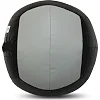 Мяч набивной медицинский для кроссфита WALL BALL LiveUp LP8100-5 5кг