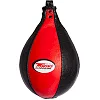 Боксерская груша
 каплевидная пневматическая TWINS

 SPL020B 30x18см (Синий-черный)