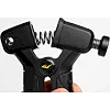 Эспандер для ладони Everlast ADJUSTABLE HAND GRIP HIGH TENSION черный