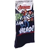 Носки MARVEL I AM A HERO арт.83899320-2