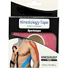 Кинезио тейп для лица и тела Kinesio tape SP-SPORT
 BC-1091-2_5
 2,5смх5м