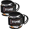 Манжеты на лодыжку POWER SYSTEM PS-3470 Camo Grey/Black