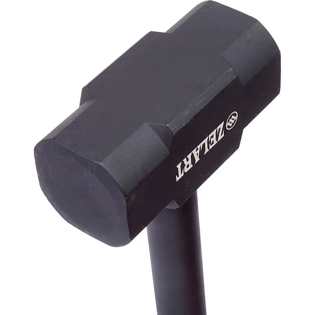 Кувалда сталевий молот для кросфіту GYM HAMMER ZELART
 TA-0924-10 10кг