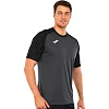Футболка чоловіча JOMA

 ACADEMY IV 102218-151 4XS-XXL (Сірий-чорний)