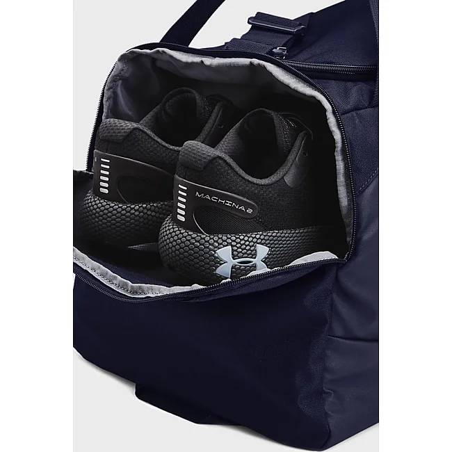 Спортивна сумка UNDER ARMOUR Undeniable 5.0 Duffle MD 62х29х30 см