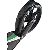 Городской самокат SCHILDKRÖT Scooter Street Master 200mm Green Max: 100 кг