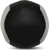 Мяч набивной медицинский для кроссфита WALL BALL LiveUp LP8100-5 5кг