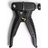Эспандер для ладони Everlast ADJUSTABLE HAND GRIP HIGH TENSION черный