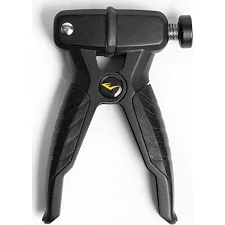 Эспандер для ладони Everlast ADJUSTABLE HAND GRIP HIGH TENSION черный