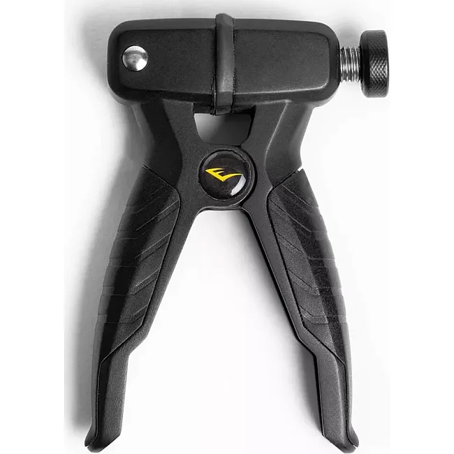Эспандер для ладони Everlast ADJUSTABLE HAND GRIP HIGH TENSION черный