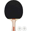 Набор для настольного тенниса DUNLOP RAGE DL10285750 1 ракетка 2 мяча