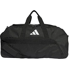 Сумка спортивна Adidas TIRO L DUFFLE M 39.5L чорний 60 x 29 x 29 см