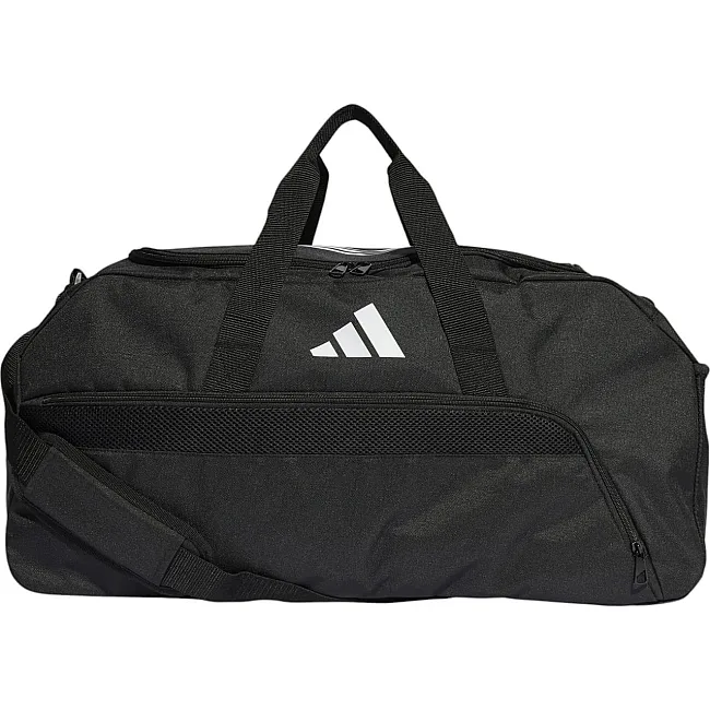 Сумка спортивна Adidas TIRO L DUFFLE M 39.5L чорний 60 x 29 x 29 см