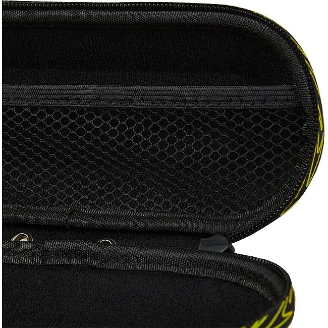 Чехол для очков для плавания Speedo GOGGLES STORAGE желтый OSFM