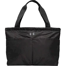 Сумка жіноча UNDER ARMOUR Studio Lite Tote 16L чорний 45 х 25 х 14 см