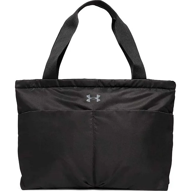 Сумка жіноча UNDER ARMOUR Studio Lite Tote 16L чорний 45 х 25 х 14 см
