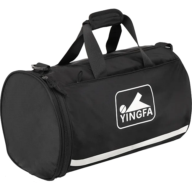 Спортивная сумка
 Бочонок YINGFA WF2227 (Черный)