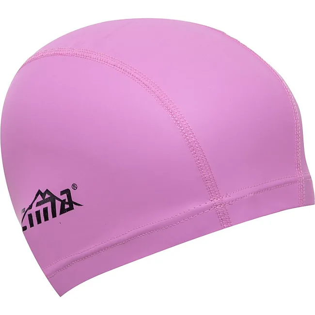 Шапочка для басейну
 текстильна з покриттям PU CIMA PL-7034