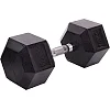 Гантель шестигранний
 гексагональна
 SP-PLANETA
 SC-80075-15 1шт 15кг