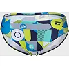 Плавки слепые для мальчиков Arena WALLPAPER SWIM BRIEFS мультиколор