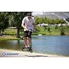 Городской самокат SCHILDKRÖT Scooter Street Master 200mm Green Max: 100 кг