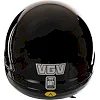 Шлем для мотоцикла интеграл
 VGV MT-3317 (Черный)