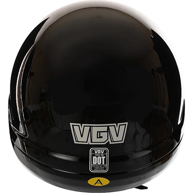 Шлем для мотоцикла интеграл
 VGV MT-3317 (Черный)