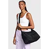 Жіноча спортивна сумка UNDER ARMOUR Studio Slouchy Duffle 20L чорний 44х31х18 см