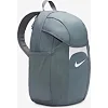 Рюкзак Nike NK ACDMY TEAM BKPK 2.3 30L сірий 49х33х23 см