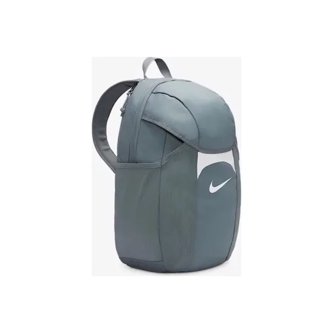 Рюкзак Nike NK ACDMY TEAM BKPK 2.3 30L сірий 49х33х23 см