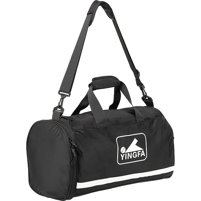 Спортивная сумка
 Бочонок YINGFA WF2227 (Черный)