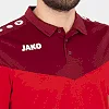 Футболка поло champ 2.0 JAKO 6320-01