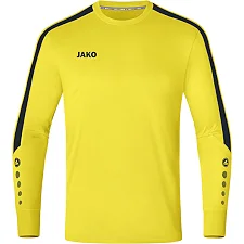 GK джерсі воротаря Power JAKO 8923-300