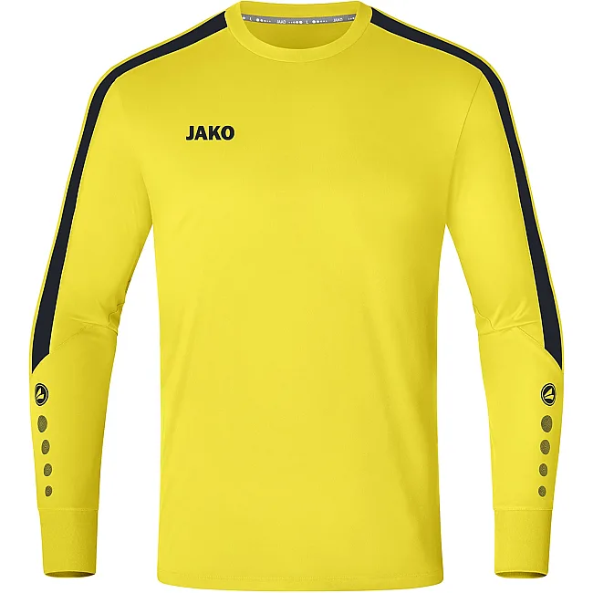 GK джерсі воротаря Power JAKO 8923-300