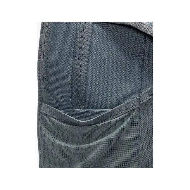 Рюкзак Nike NK ACDMY TEAM BKPK 2.3 30L сірий 49х33х23 см