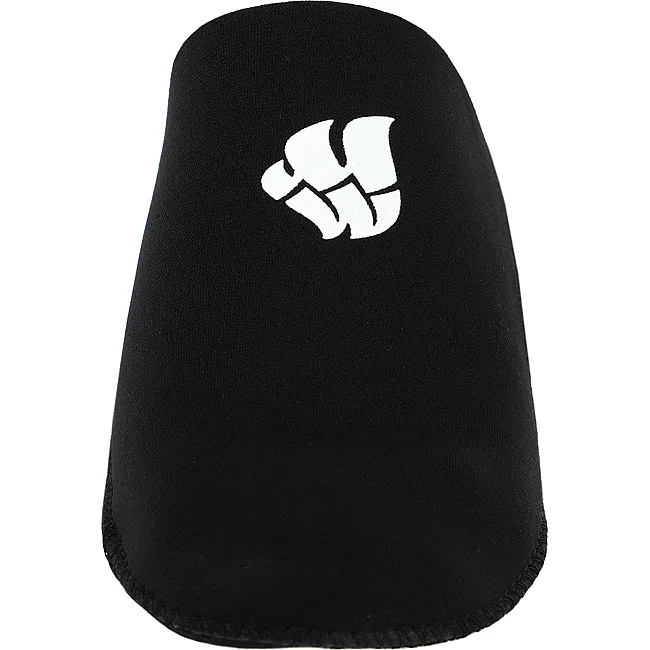 Полуноски для ласт MADWAVE

 NEOPRENE SOCKS M066301 3мм (Черный)