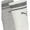 Шкарпетки PUMA CREW REGULAR STRIPE 2P UNISEX