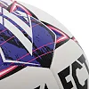 Футбольный мяч
 SELECT ATLANTA DB FIFA BASIC V23 ATLANTA-5WV №5 (Белый-фиолетовый)