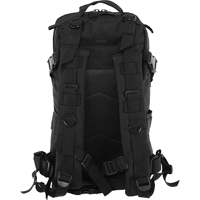 Штурмовой тактический рюкзак MILITARY RANGERS ZK-BK2282 42x23x20см 20л (Оливковый)