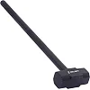 Кувалда сталевий молот для кросфіту GYM HAMMER ZELART
 TA-0924-10 10кг