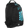 Спортивный рюкзак MADWAVE CITY 22л M112903 22л (Черный)