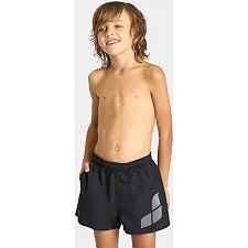 Детские шорты Arena BEACH SHORT LOGO R