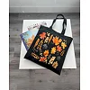 Экошопер BookOpt BK4094 Золотая осень, черный