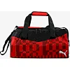 Сумка PUMA individualRISE Small Bag 26L чорний, червоний 47х23х24 см