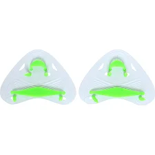 Лопатки на пальцы для плавания MADWAVE FINGER PRO M074604002W