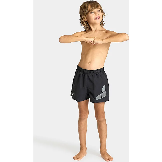 Детские шорты Arena BEACH SHORT LOGO R