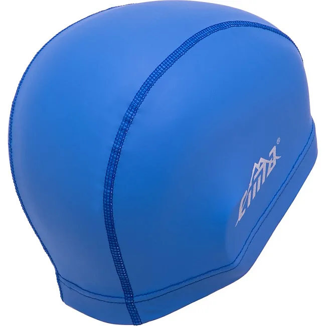 Шапочка для басейну
 текстильна з покриттям PU CIMA PL-7034