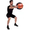 Мяч набивной медицинский для кроссфита WALL BALL ZELART
 FI-5168-7 7кг