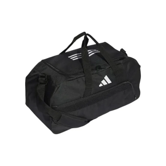 Сумка спортивна Adidas TIRO L DUFFLE M 39.5L чорний 60 x 29 x 29 см