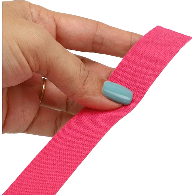 Кинезио тейп для лица и тела Kinesio tape SP-SPORT
 BC-1091-2_5
 2,5смх5м